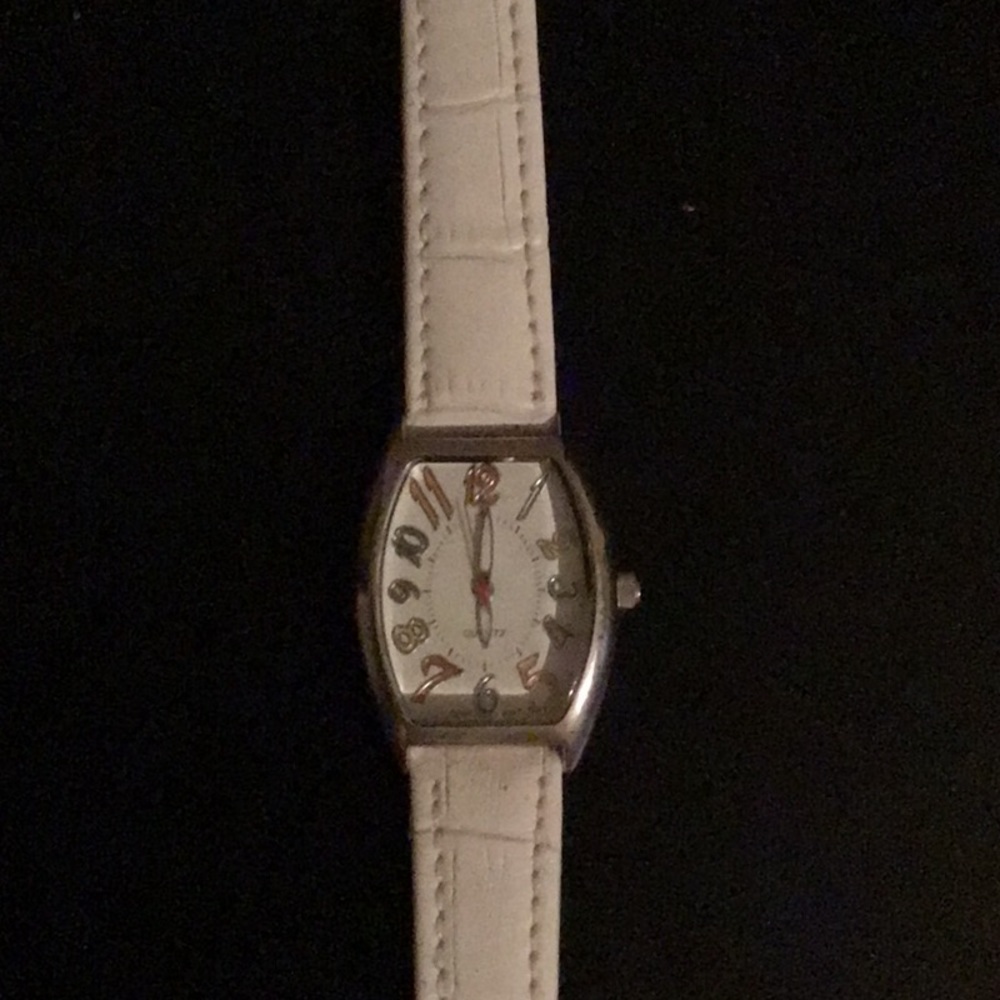 Fashion Watch